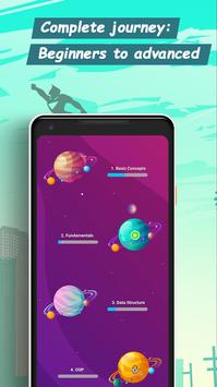 Programming Hero 截图 3