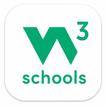W3 Schools icon