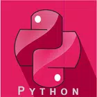 Python Learning Course icon