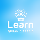 Learn Arabic Quran Words icône
