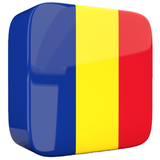 Learn Romanian Offline ícone