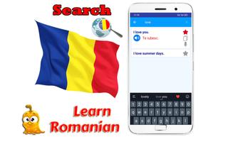 Learn Romanian Offline capture d'écran 3