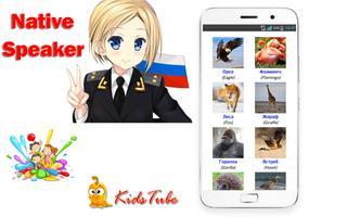 Learn Russian Vocabulary capture d'écran 2