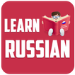 Learn Russian Offline-Beginner icon