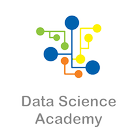 Data Science Academy icône