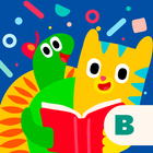 HOMER: Fun Learning For Kids ikon