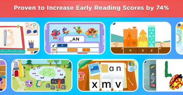 HOMER: Fun Learning For Kids