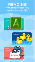 HOMER: Fun Learning For Kids screenshot 2