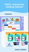 HOMER: Fun Learning For Kids capture d'écran 2