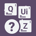 Quiz School | Periodic table ícone