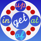 Phrasal Verbs Simple Quiz icon