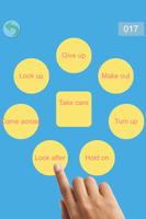 Phrasal Verbs Simple Quiz poster