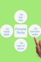 Phrasal Verbs Simple Quiz capture d'écran 1