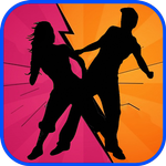 Learn to Dance Step by Step icon