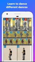 Learn to Dance Step by Step imagem de tela 1