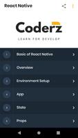 Learn react native Ekran Görüntüsü 1