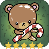 Disegni Di Natale Kawaii.Imparare A Disegnare Disegni Di Natale Kawaii 2019 For Android Apk Download