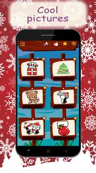 Download Learn To Draw Kawaii Christmas Drawings 2019 Apk For