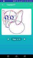 Learn to Draw Elephants ポスター