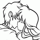 Learn to Draw Kissing biểu tượng