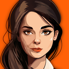 Alter Face icon