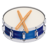 belajar drum