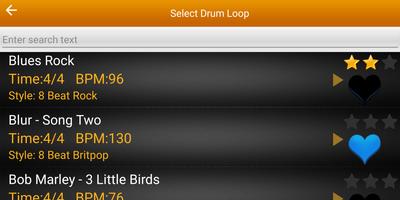 Learn Drums - Drum Kit Beats screenshot 1