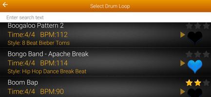 belajar drum screenshot 2