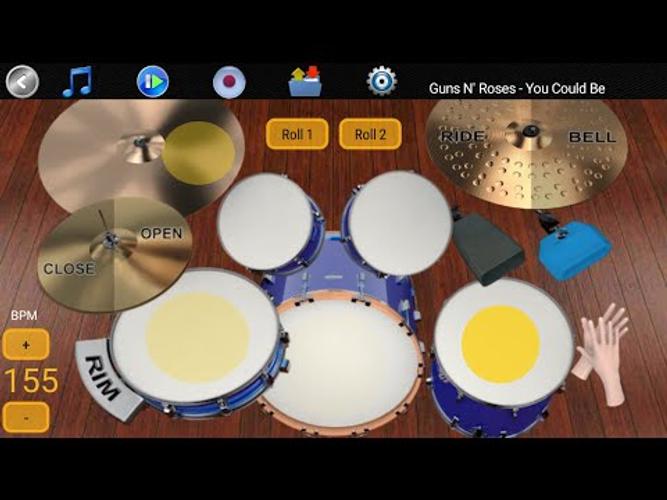 Learn To Master Drums - Play Your Favorite Grooves APK Latin and ...