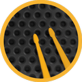 Drum Loops & Metronome - Backing Loops