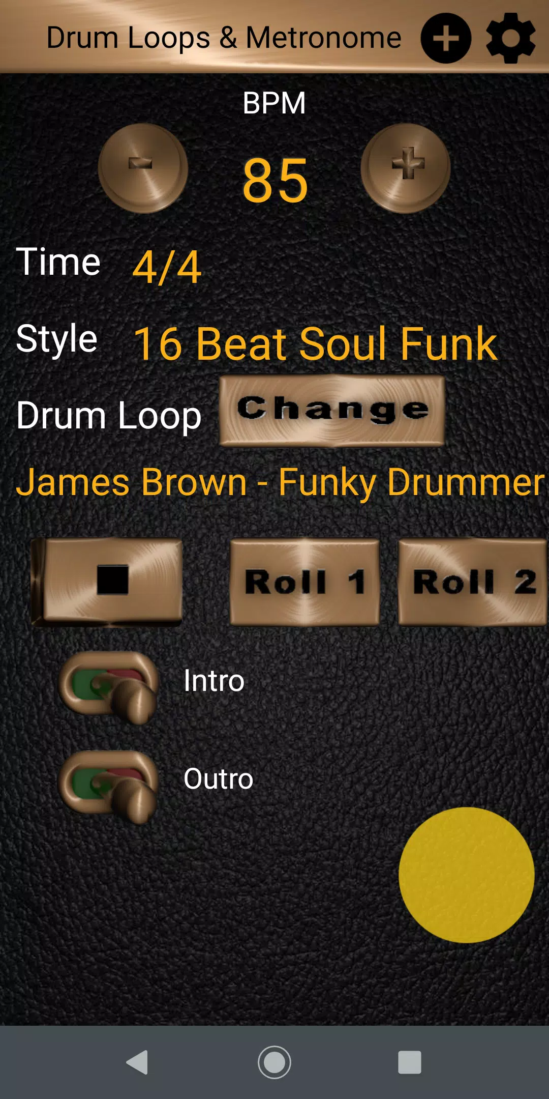Drum Loops Metronome APK For Android Download atelieryuwa.ciao.jp
