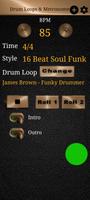 Drum Loops & Metronome screenshot 1