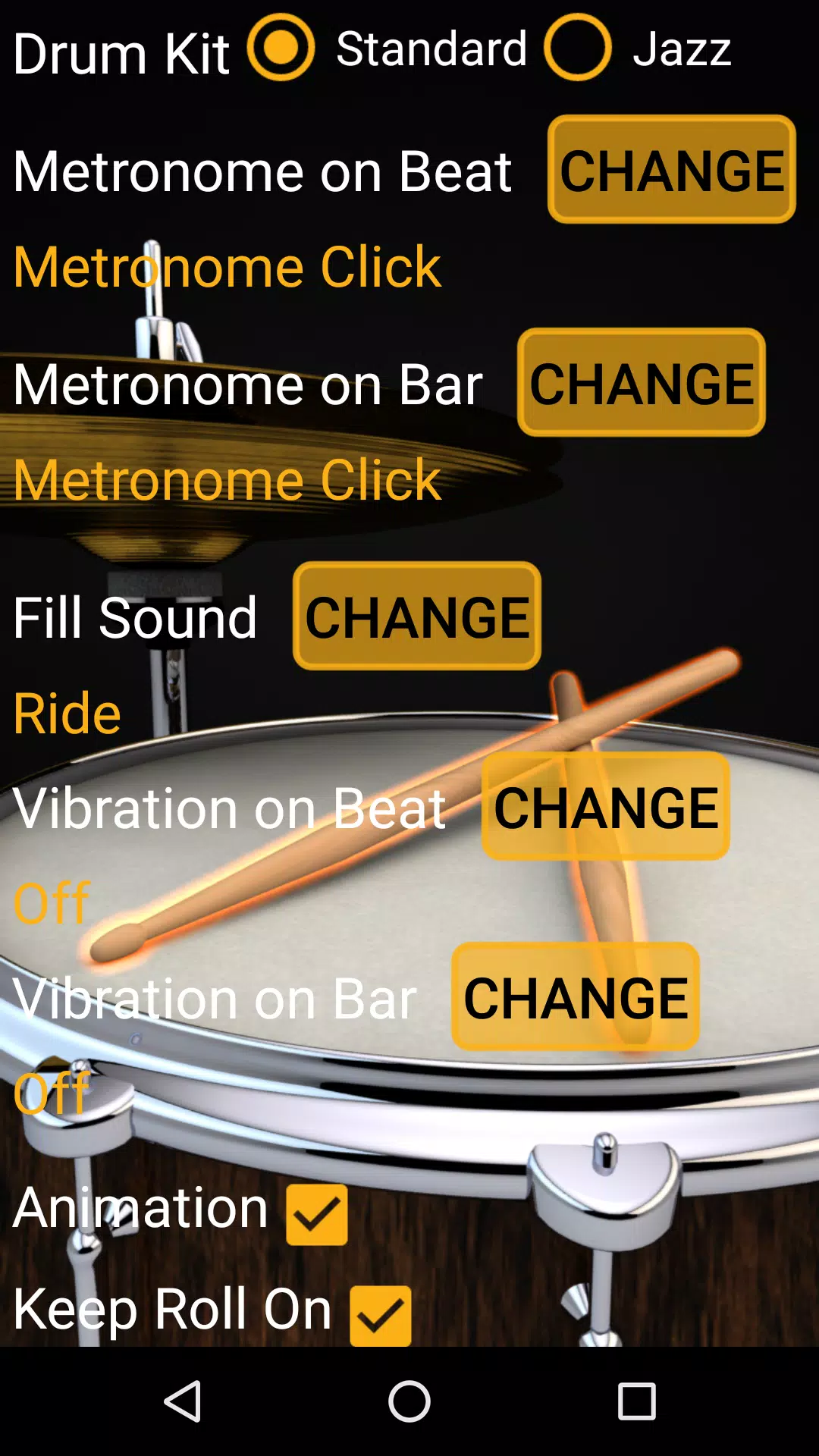 Drum Loops Metronome APK For Android Download atelieryuwa.ciao.jp