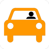 Drive Safely - Do Not Disturb icon