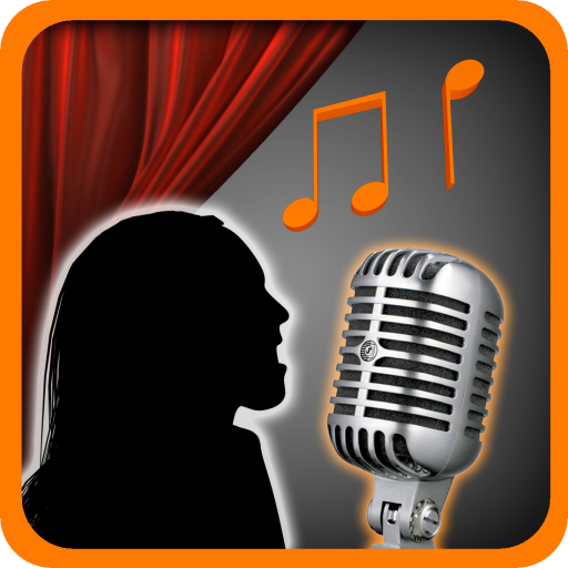 treinamento de voz - cantar