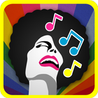Voice Training - Sing Songs-icoon