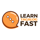 Learn Tagalog Fast आइकन