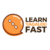 Learn Tagalog Fast أيقونة
