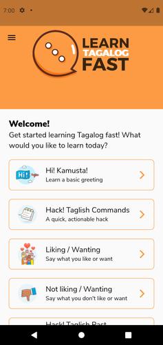 Learn Tagalog Fast For Android Apk Download
