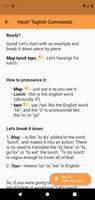 Learn Tagalog Fast скриншот 1