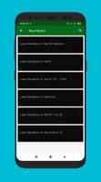 Tamil words for beginner Screenshot 2