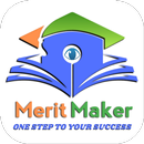 Merit Maker Online classes APK