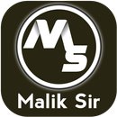 Malik Sir - Learning App APK