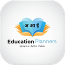 A AA E Educational planner APK
