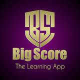 Big Score icône