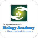 Biology Academy APK