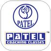 Patel Coaching Classes: Online Classroom