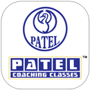 Patel Coaching Classes: Online Classroom APK