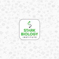 STARK BIOLOGY INSTITUTE Affiche