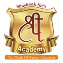 Shashank Sir's Shri Academy APK